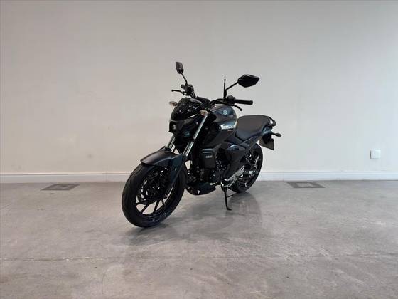 YAMAHA FZ15 FAZER CONNECTED ABS YAMAHA FZ15 FAZER CONNECTED ABS